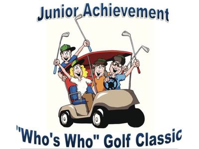 View the details for Who's Who Golf Classic