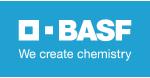 Logo for BASF