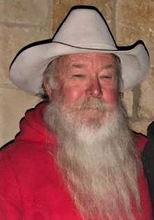 Image of Mike Sorrell