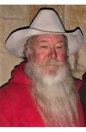 Image of Mike Sorrell