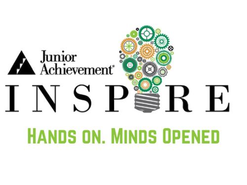 2023 JA INSPIRE Career Fair