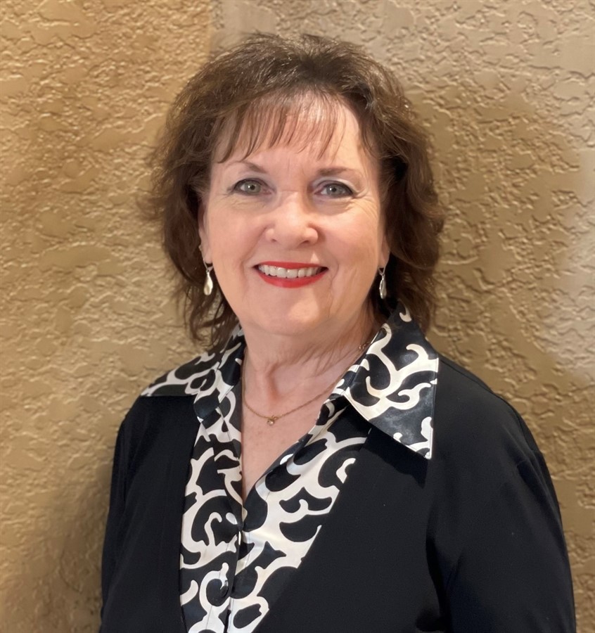 Image of Sandra Shaw