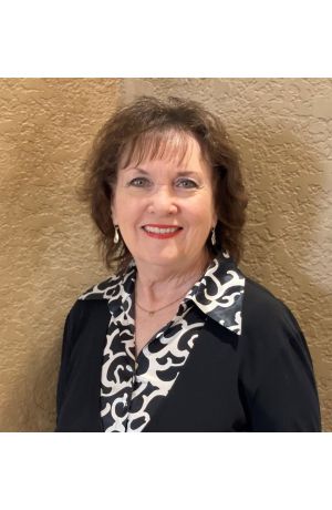 Image of Sandra Shaw