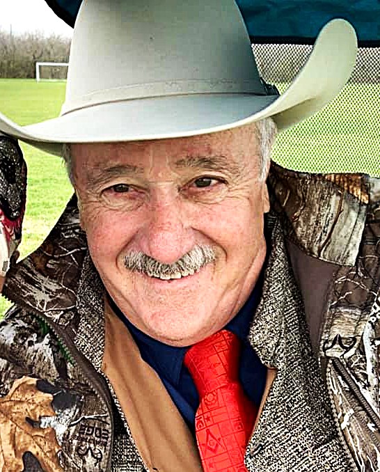 Image of Scott Leopold