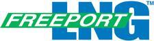 Logo for Freeport LNG