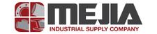 Logo for Mejia Industrial