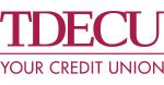 Logo for TDECU