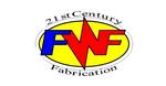Logo for Freeport Welding & Fabrication