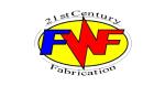 Logo for Freeport Welding & Fabrication