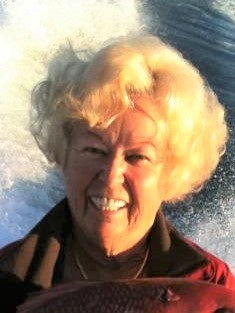 Image of Ann Johnston