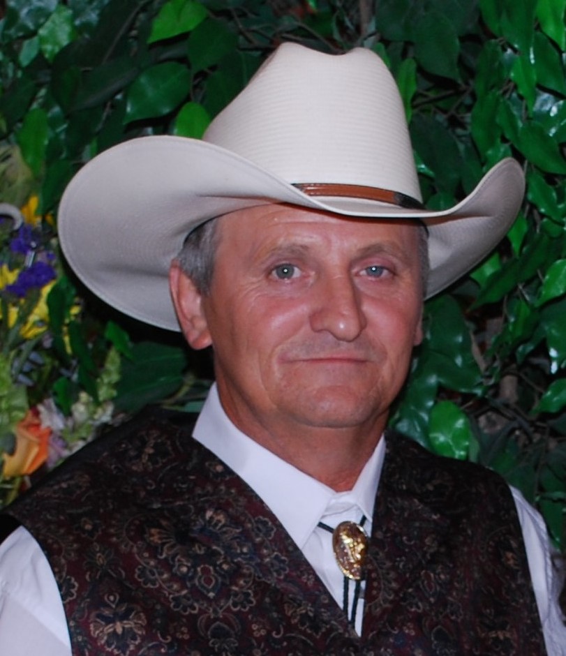 Image of Wayman Hutchings