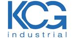 Logo for KCG Industrial