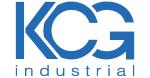 Logo for KCG Industrial