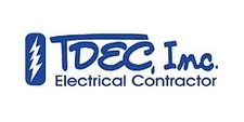 TDEC, Inc. sponsor logo