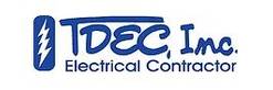 TDEC, Inc.