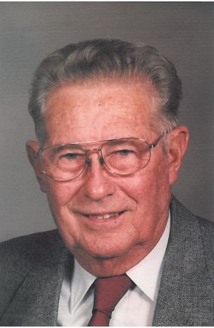 Image of Huey -Curly- Soileau