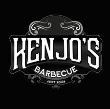 Logo for Kenjo's BBQ, LLC