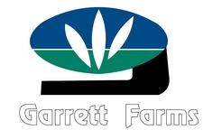 Logo for Garrett Farms