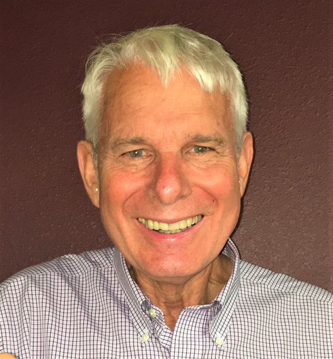 Image of Walter Branson