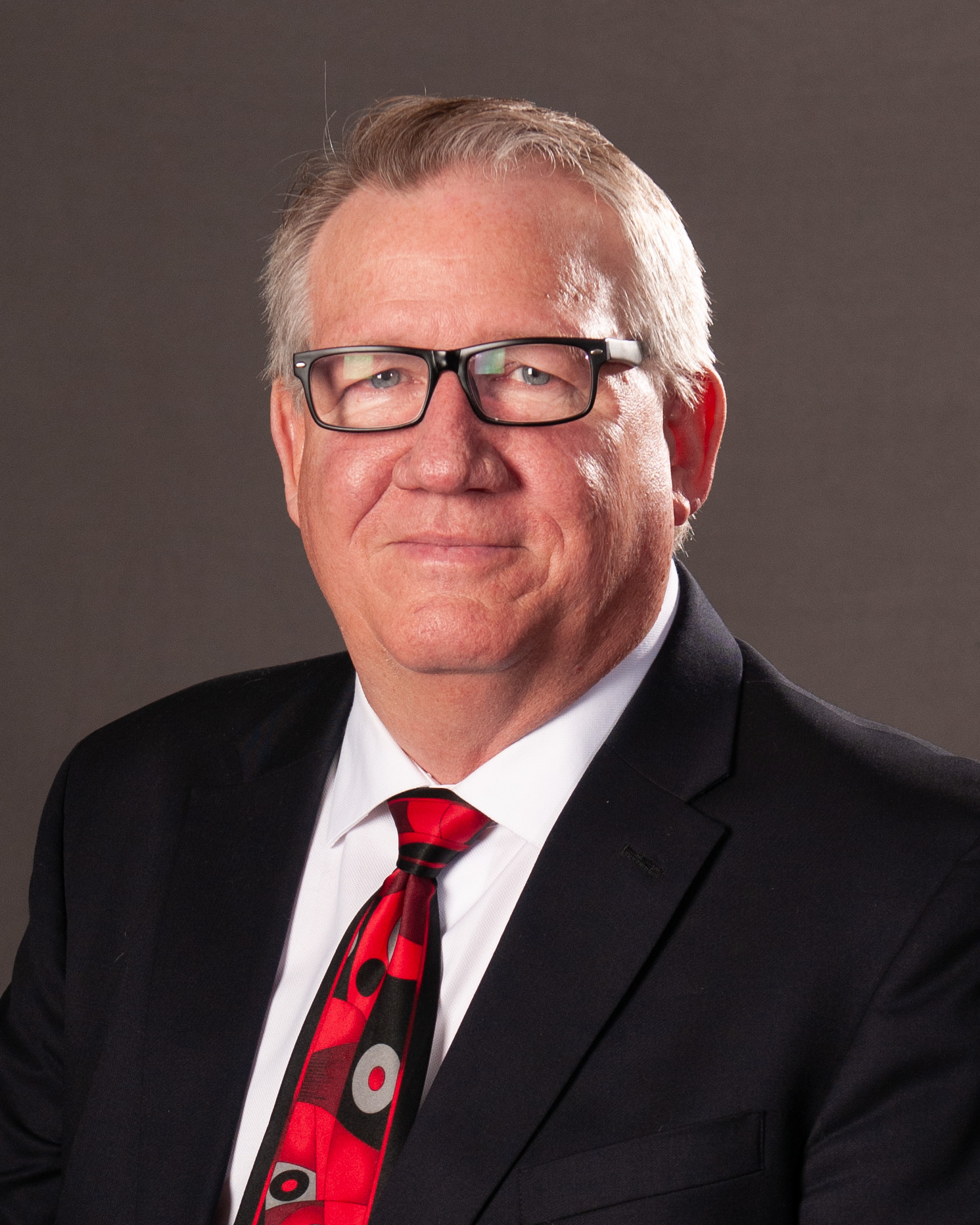 Image of Kenneth Vernor