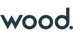 Logo for Wood