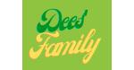 Logo for Dees Family