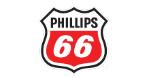 Logo for Phillips 66