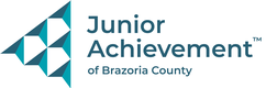 Junior Achievement of Brazoria County logo