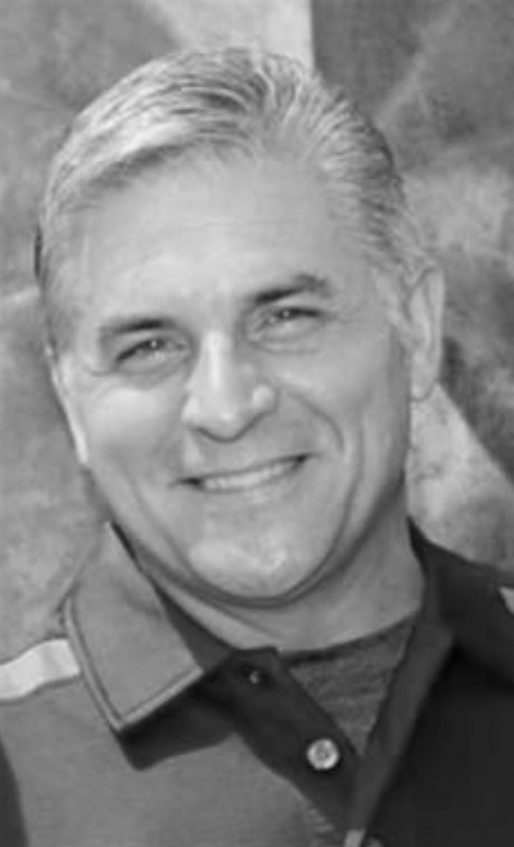 Image of Mike Pyburn