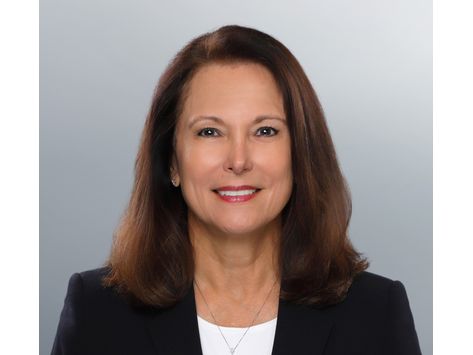 Image of Phyllis Saathoff
