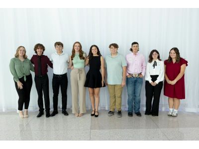 Read the Local Scholarship