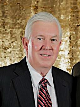 Image of Charles Stagg