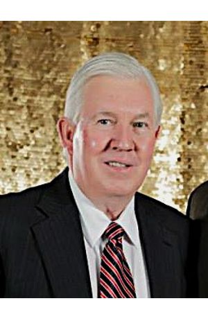 Image of Charles Stagg