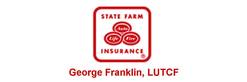State Farm-George Franklin Agency