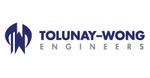 Logo for Tolunay Wong