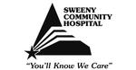 Logo for Sweeny Community Hospital