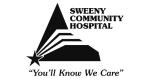 Logo for Sweeny Community Hospital