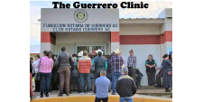 The Guerrero Clinic