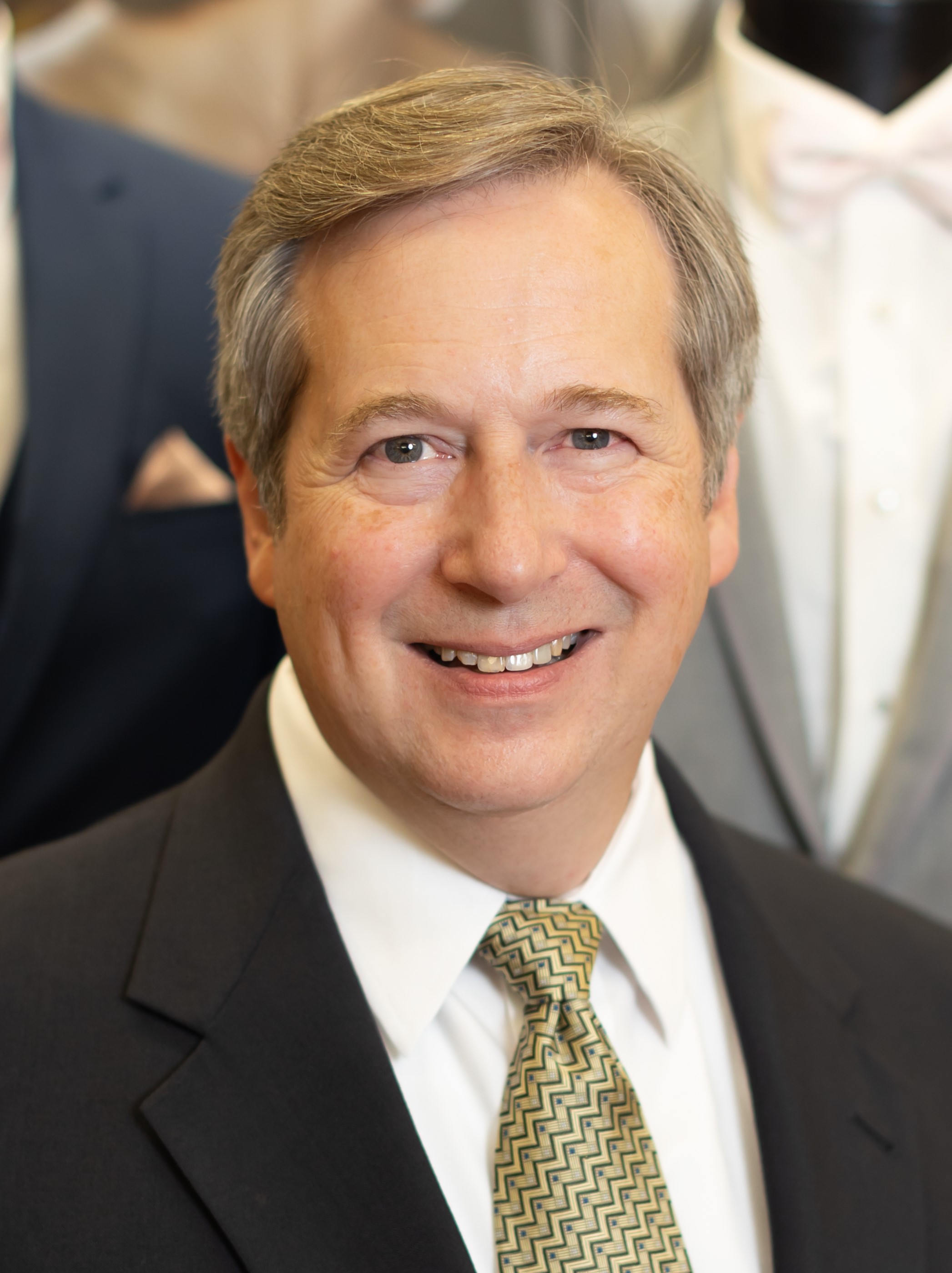 Image of David Jircik