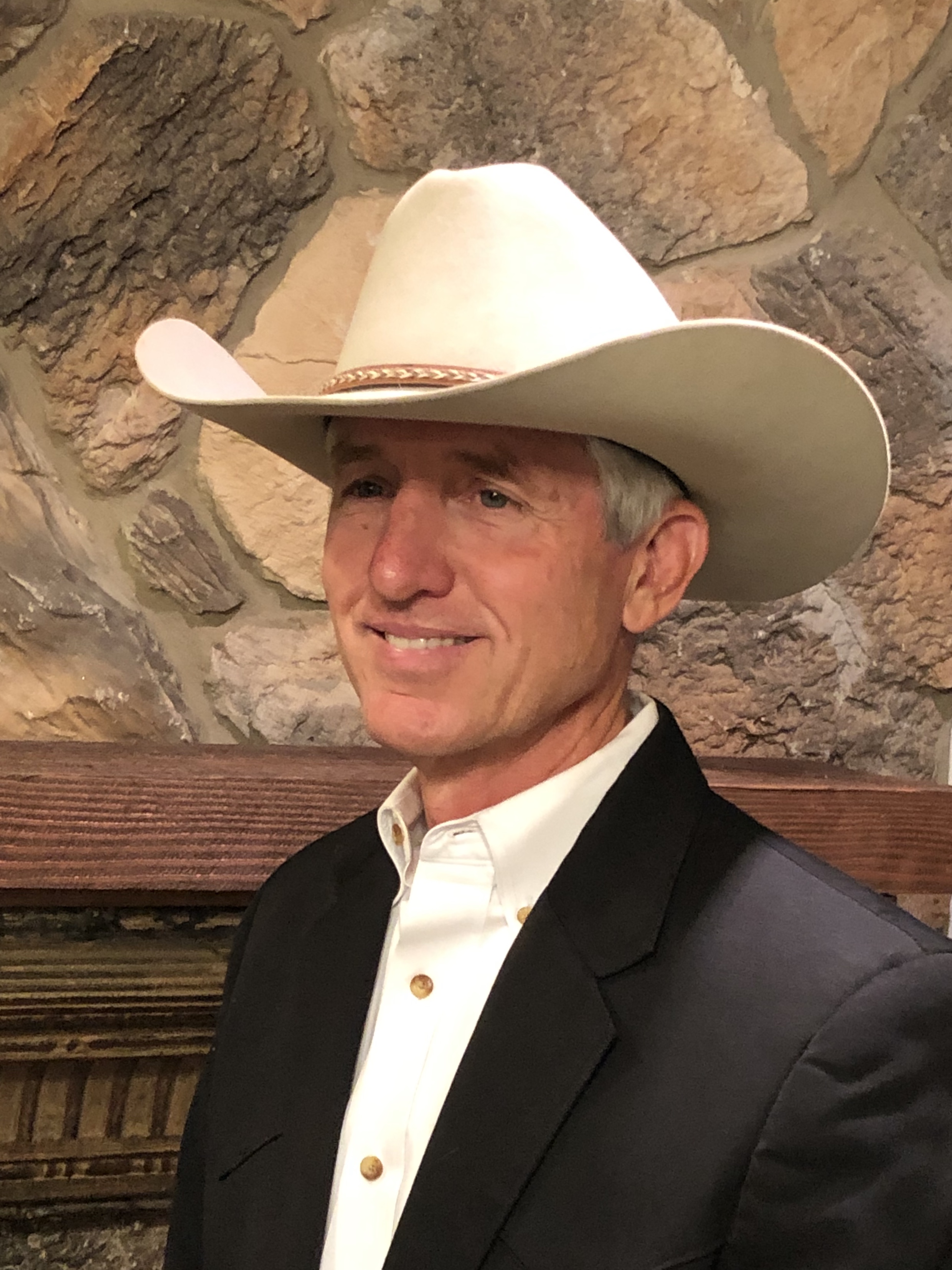 Image of Gregg Knape