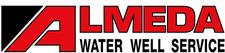 Logo for Almeda Water Well