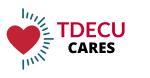 Logo for TDECU Cares Foundation