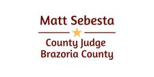 Judge Matt Sebesta sponsor logo