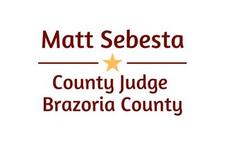 Judge Matt Sebesta sponsor logo