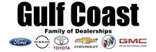 Logo for Gulf Coast Auto