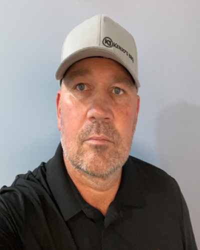 Image of Kenjo Kelley