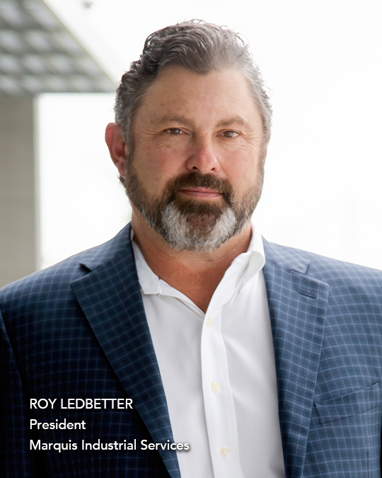 Image of Roy Ledbetter