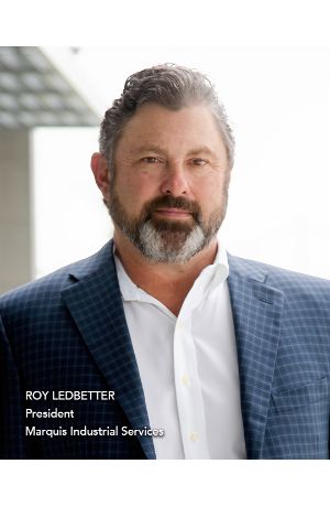 Image of Roy Ledbetter