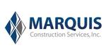 Logo for Marquis Construction Services