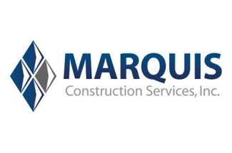 Marquis Construction Services sponsor logo